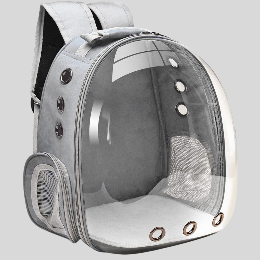 Rucksack – 7