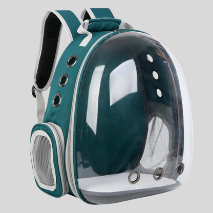 Rucksack – 8