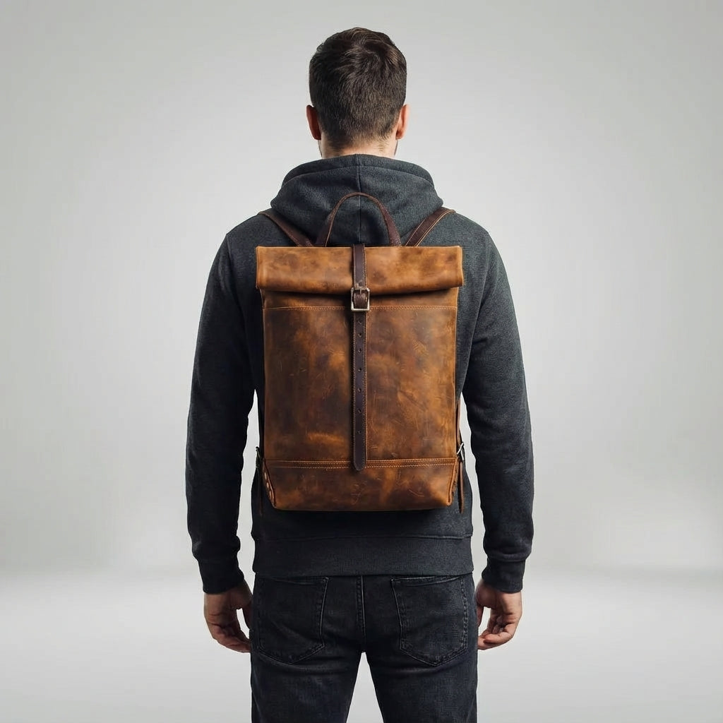 Rucksack – 2