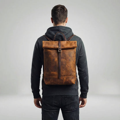Rucksack – 2