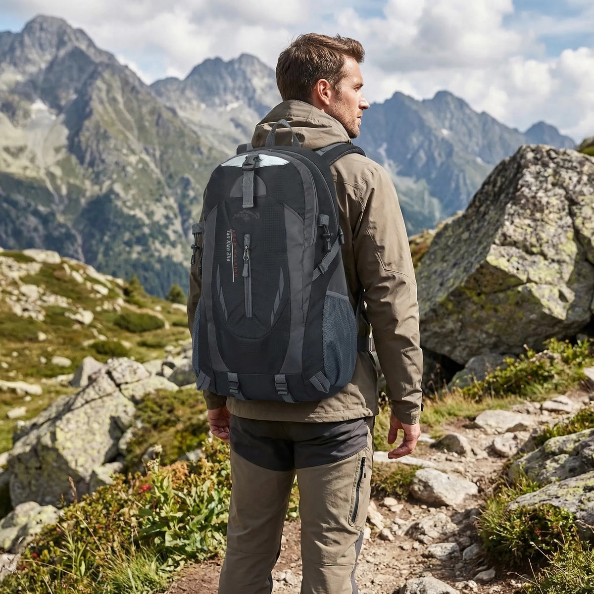 Rucksack