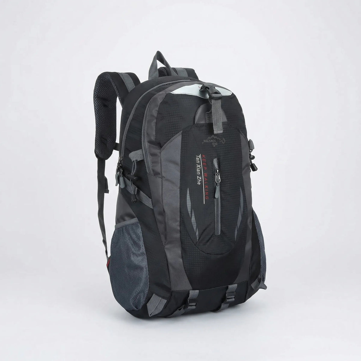 Rucksack – 2