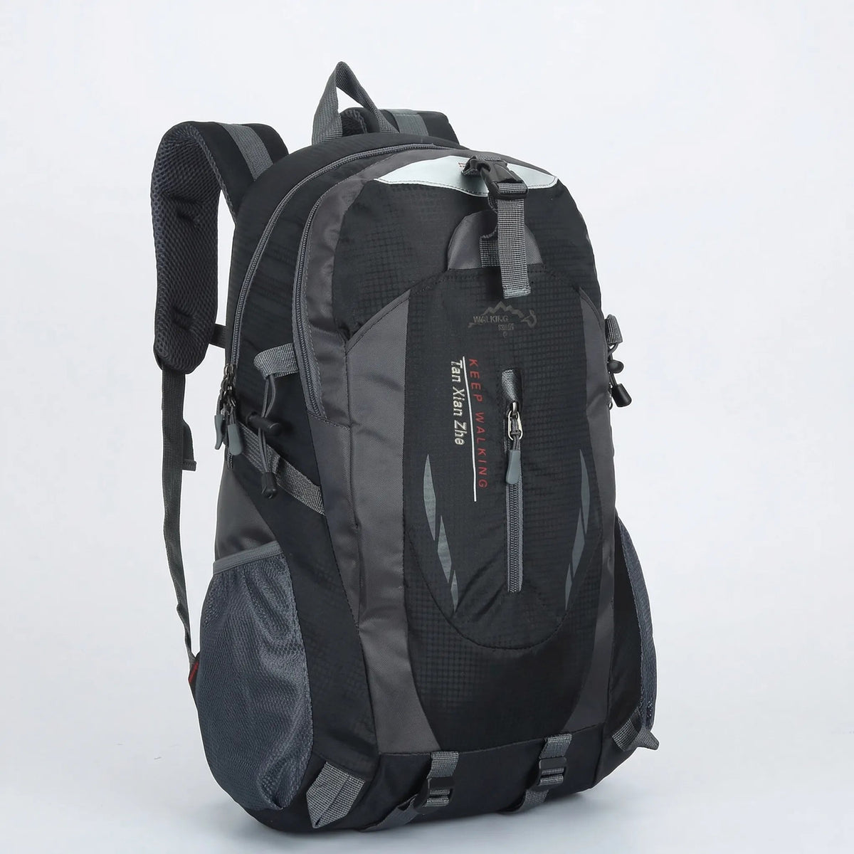 Rucksack – 4