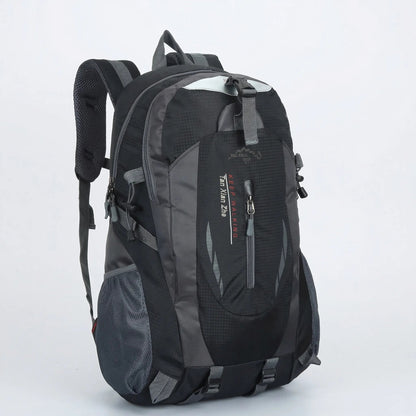 Rucksack – 4