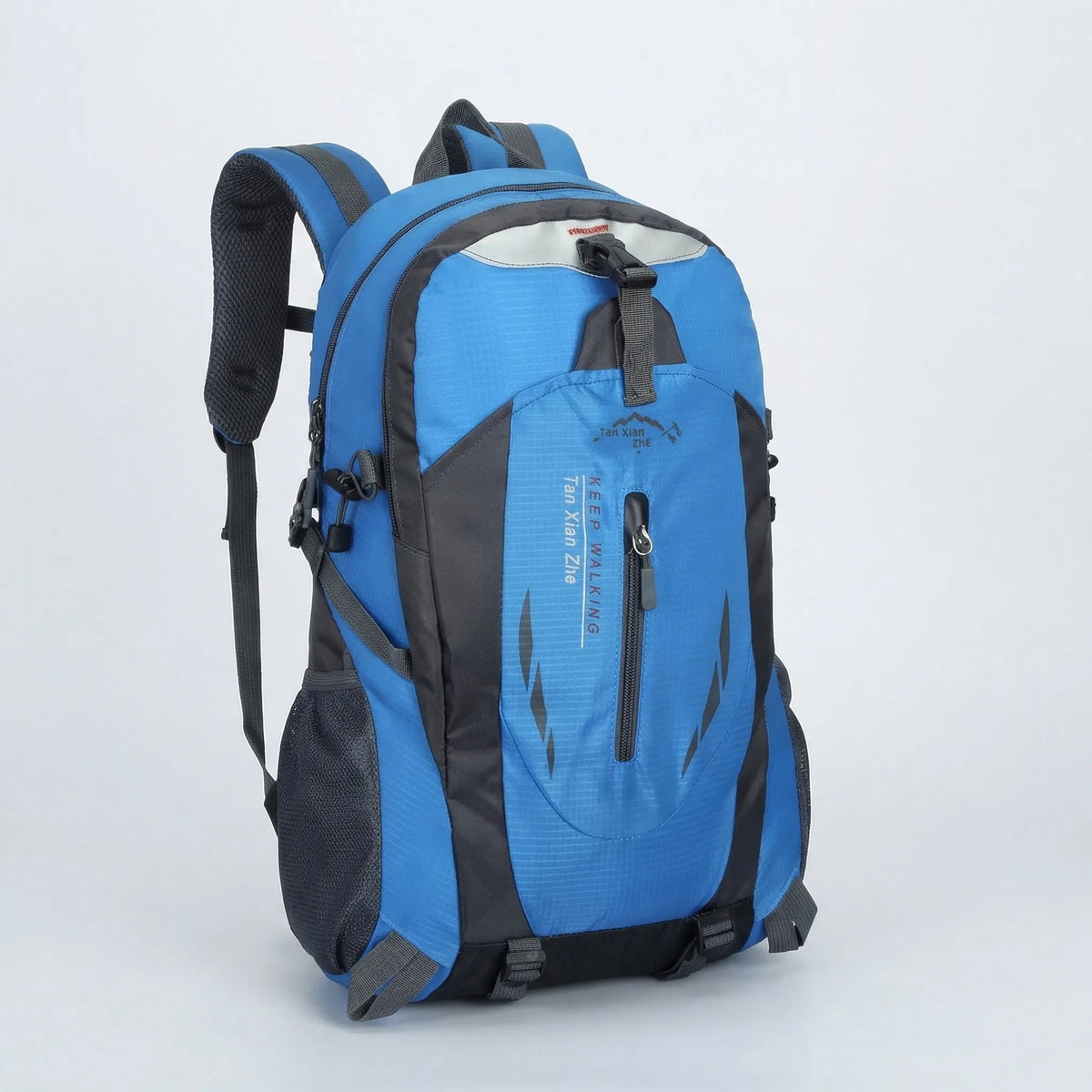 Rucksack – 5