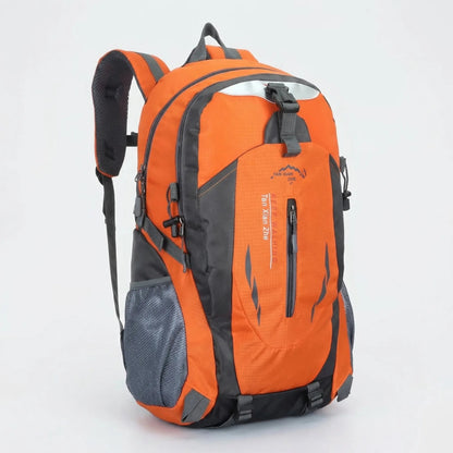 Rucksack – 6