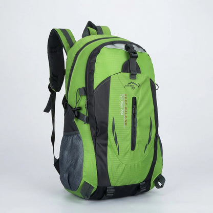 Rucksack – 7