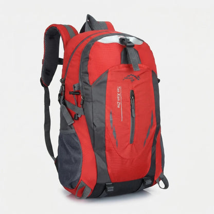 Rucksack – 8