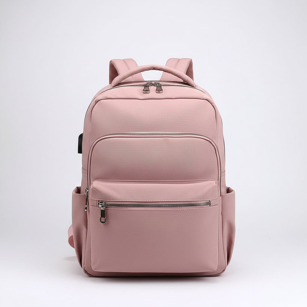 Rucksack – 2