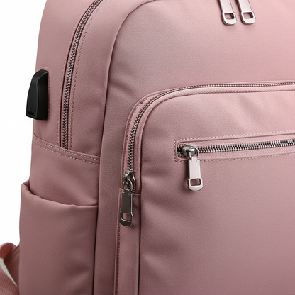 Rucksack – 3