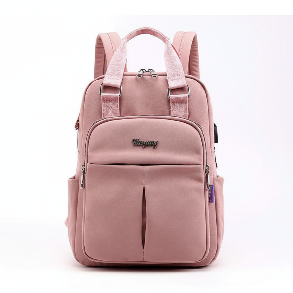 Rucksack – 4