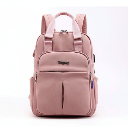 Rucksack – 4