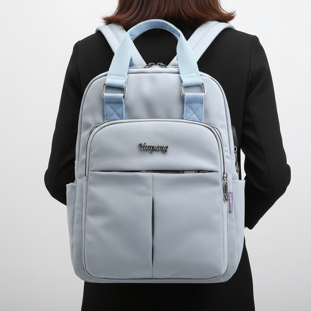 Rucksack – 5