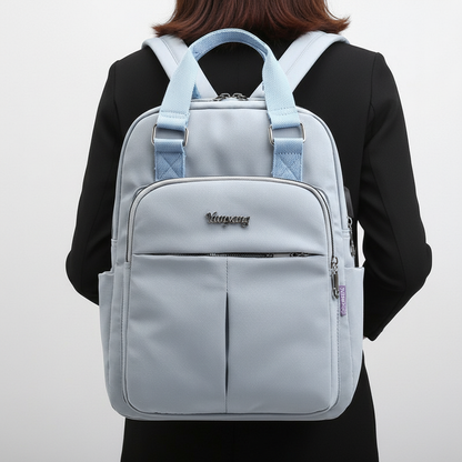 Rucksack – 5