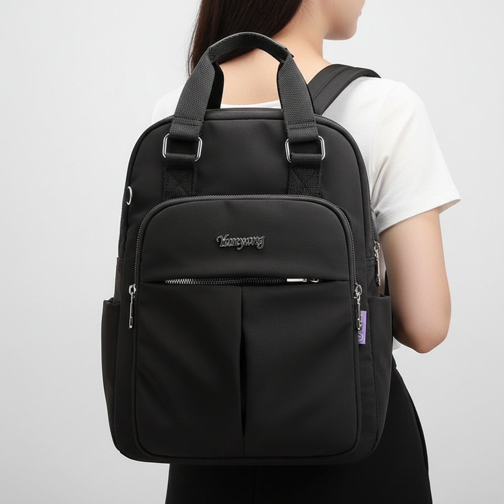 Rucksack – 6