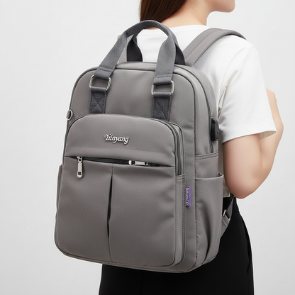 Rucksack – 7