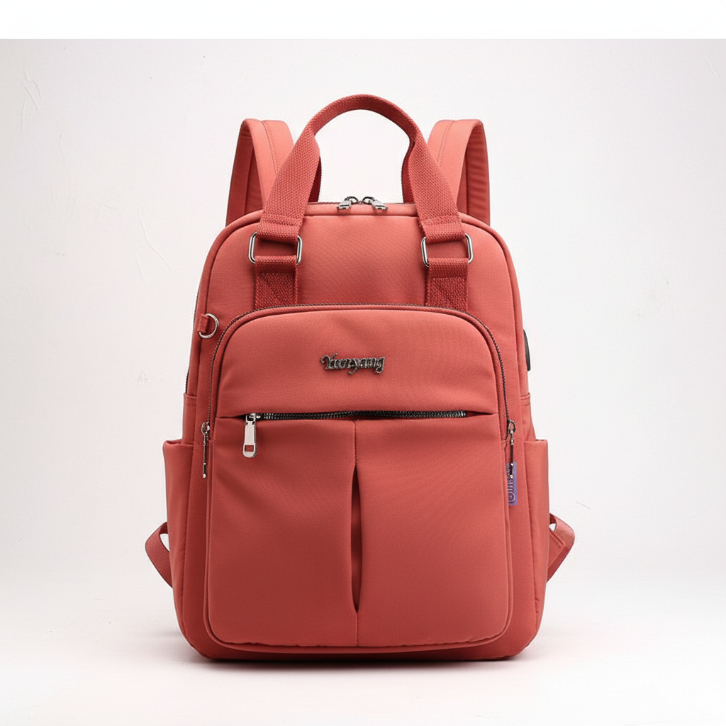 Rucksack – 9