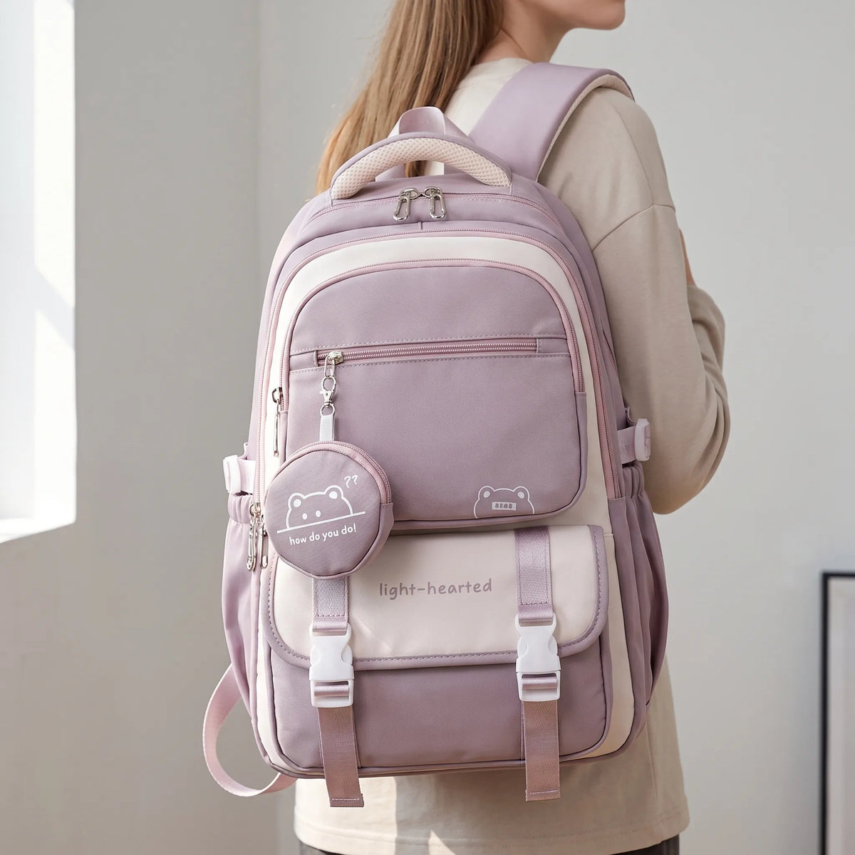 Rucksack
