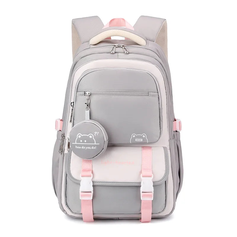 Rucksack – 10