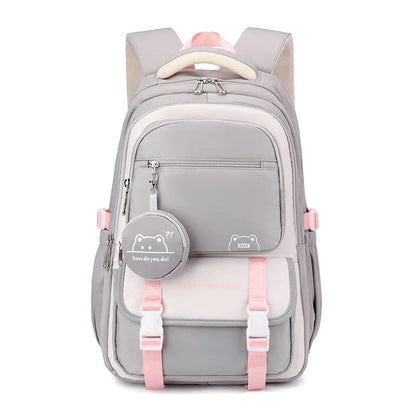 Rucksack – 10