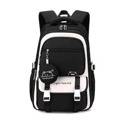 Rucksack – 11