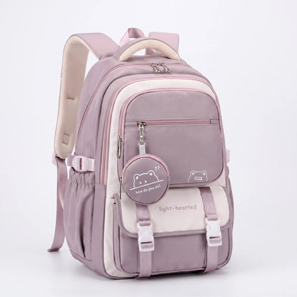 Rucksack – 2