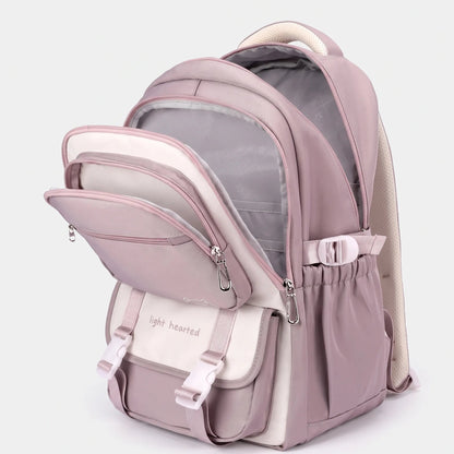 Rucksack – 3