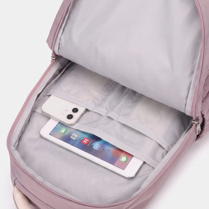 Rucksack – 4