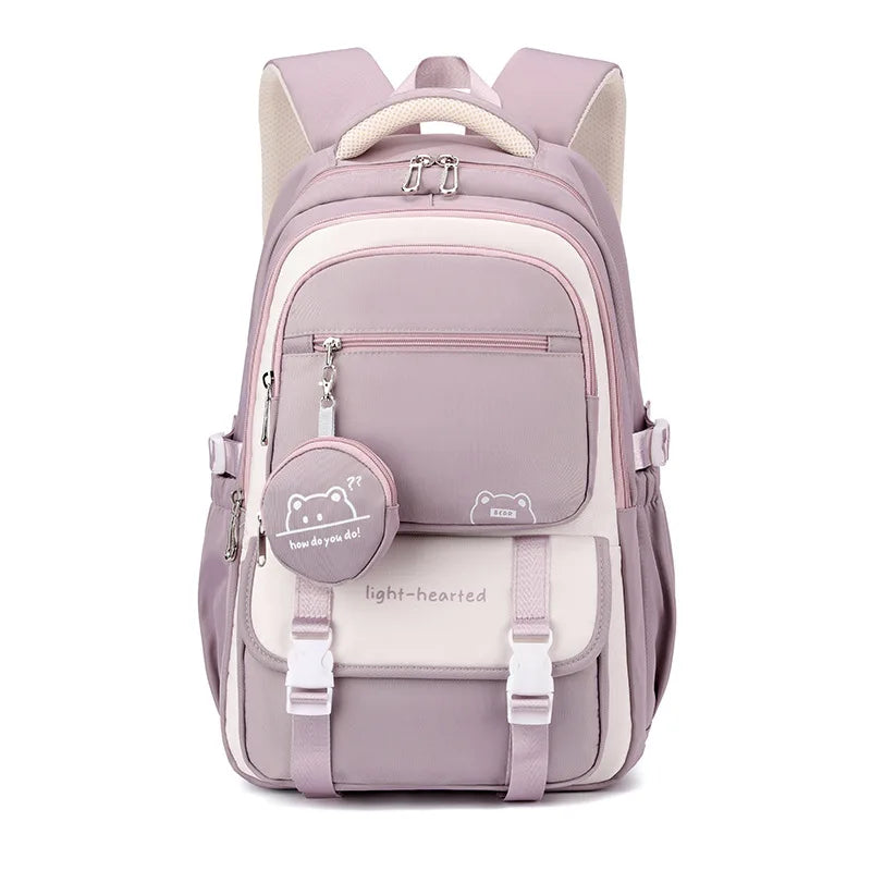 Rucksack – 6
