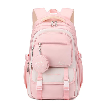 Rucksack – 7