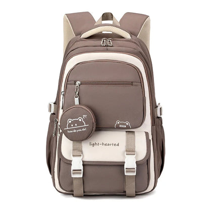 Rucksack – 8