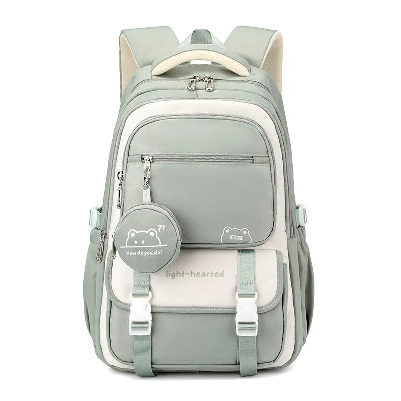 Rucksack – 9