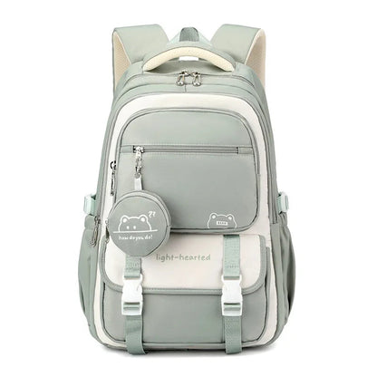 Rucksack – 9