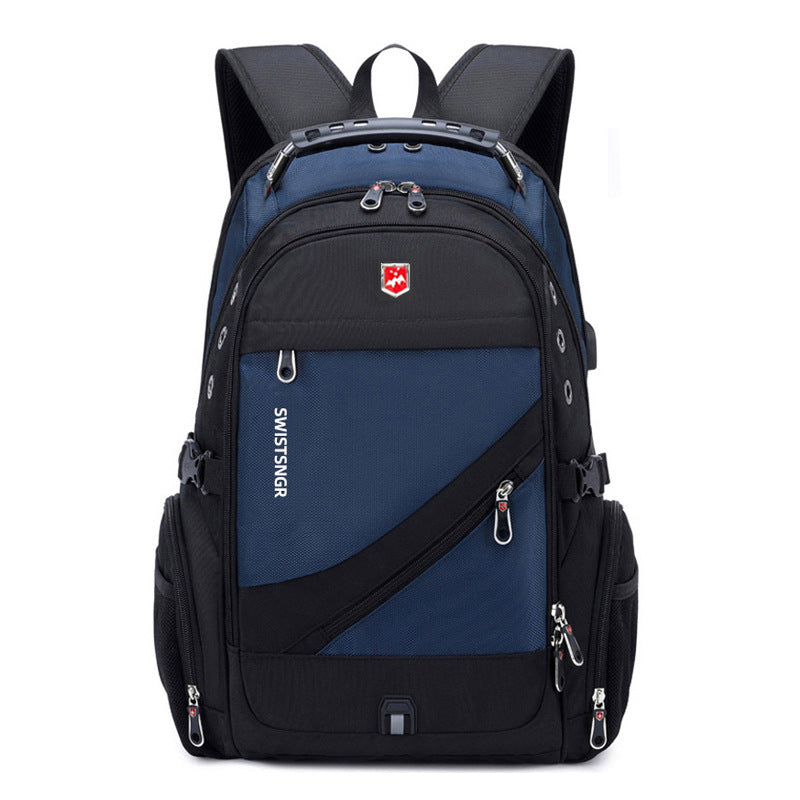 Rucksack – 10