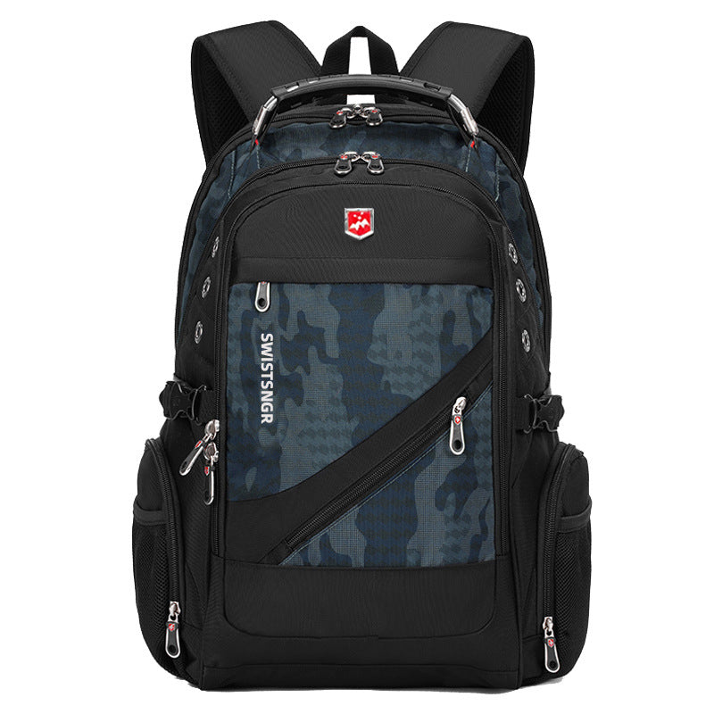 Rucksack – 11