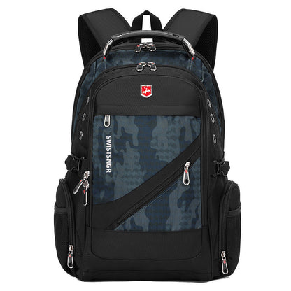 Rucksack – 11