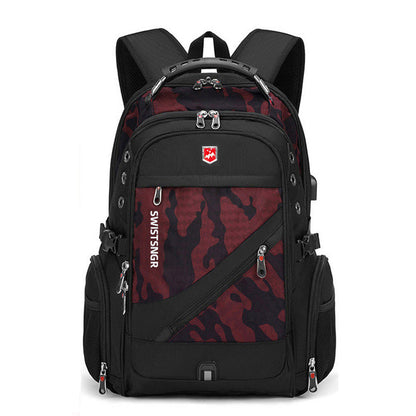 Rucksack – 12