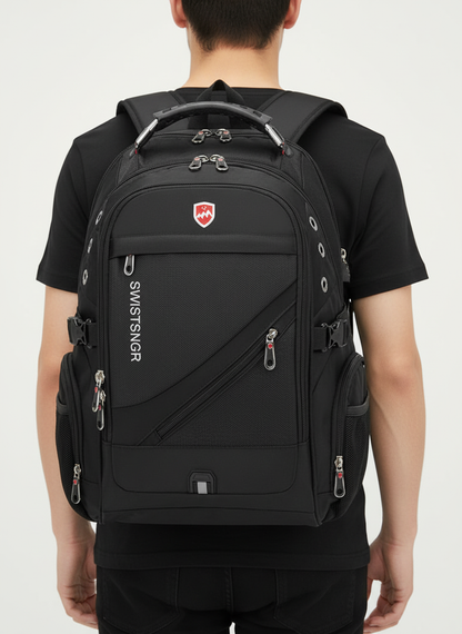 Rucksack – 2