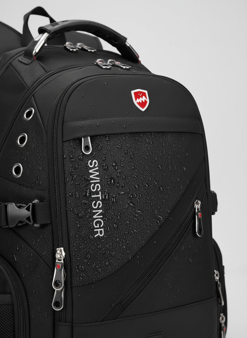 Rucksack – 3