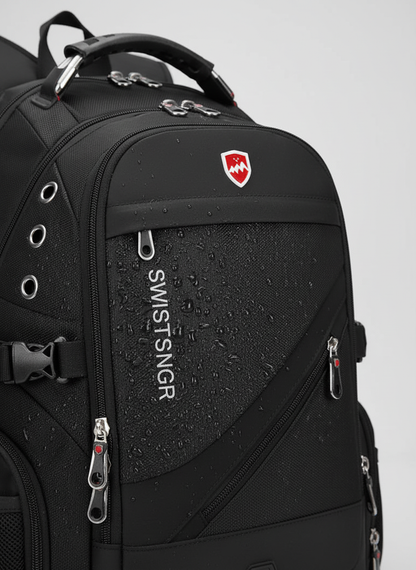 Rucksack – 3