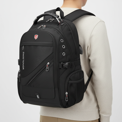 Rucksack – 4