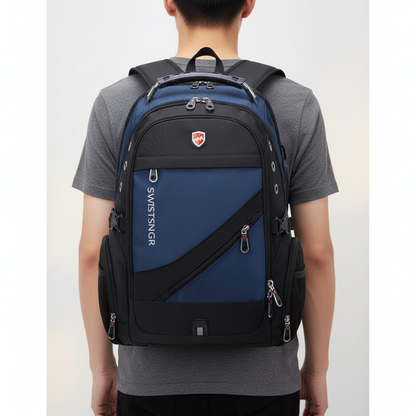 Rucksack – 5
