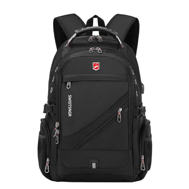 Rucksack – 9