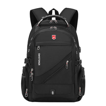 Rucksack – 9