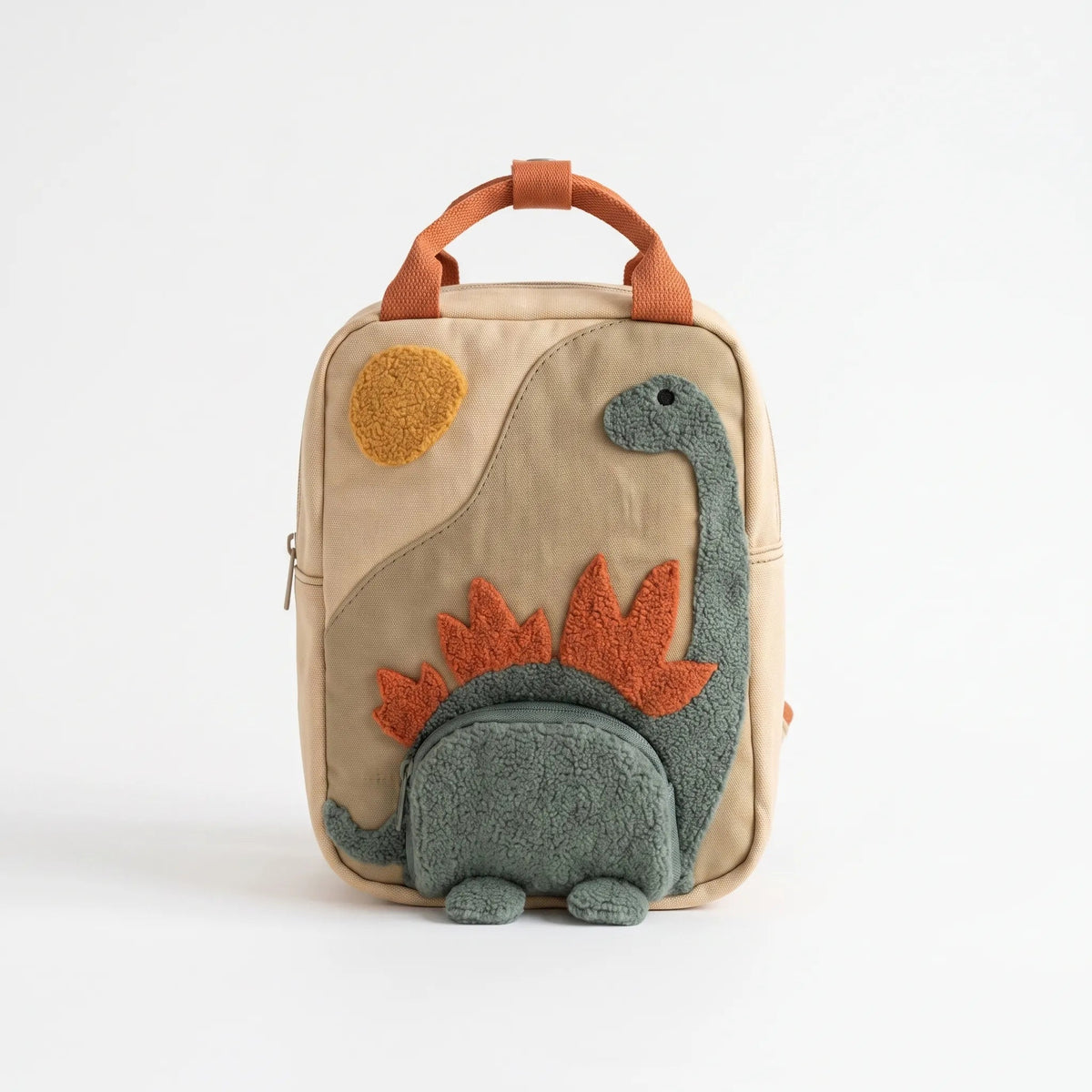 Rucksack – 2