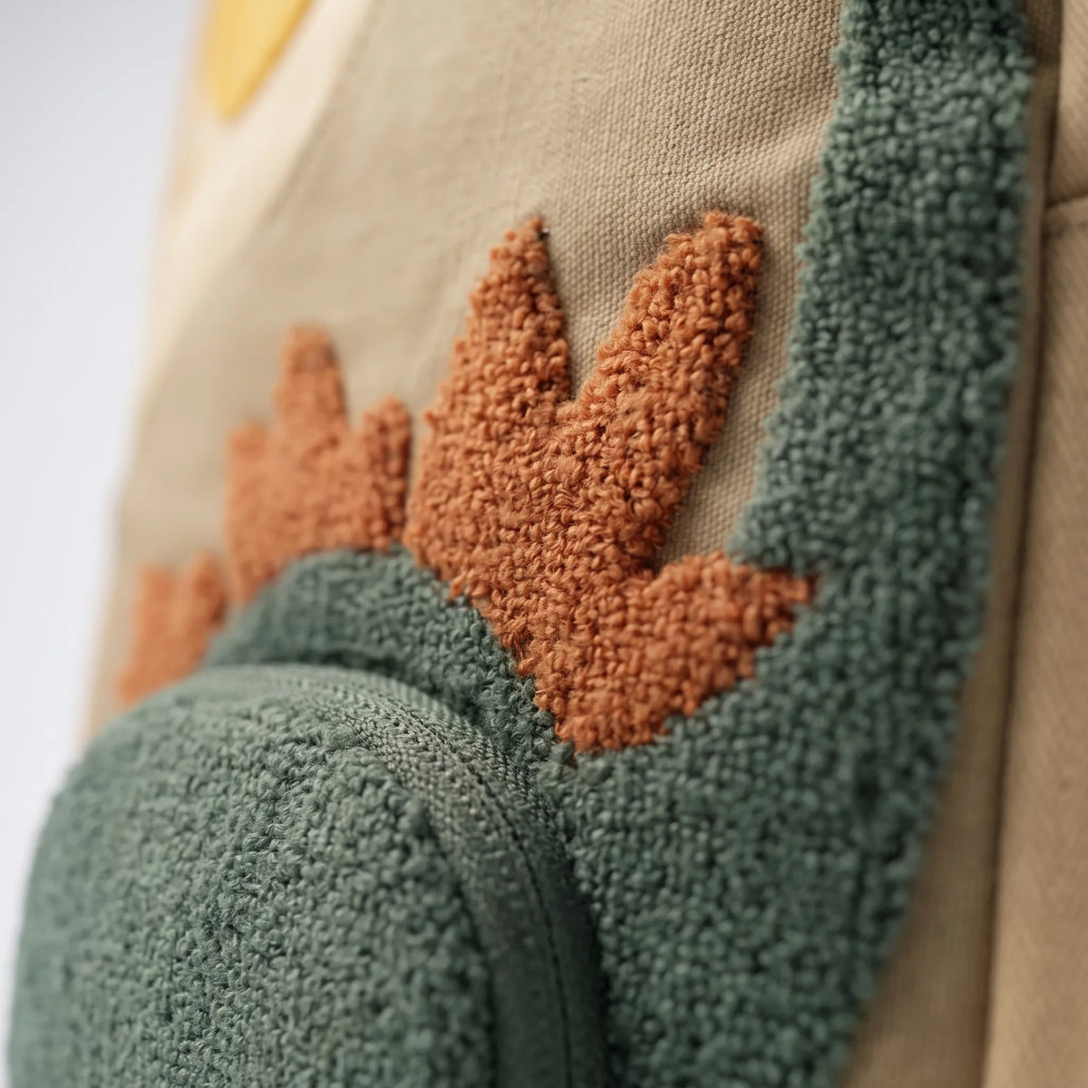 Rucksack – 3