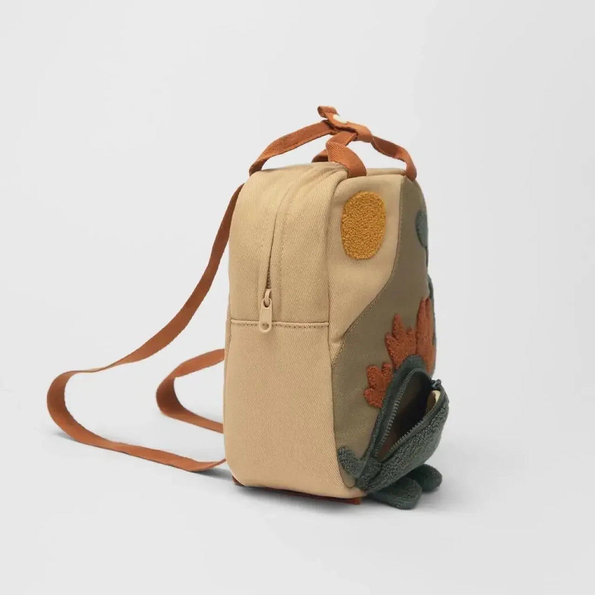 Rucksack – 4