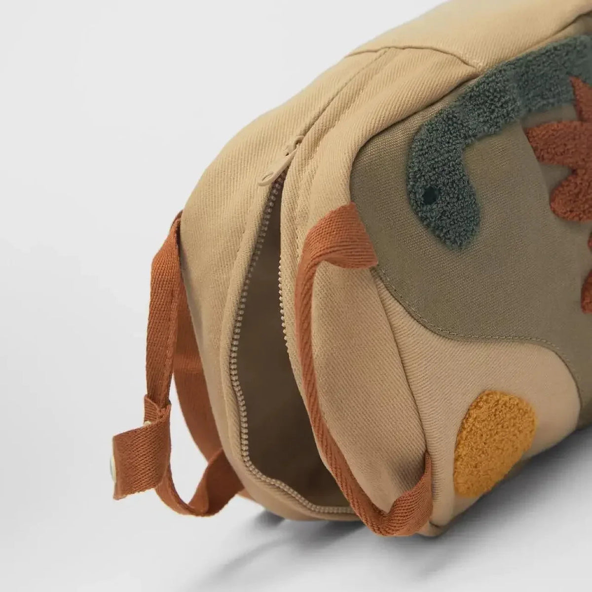 Rucksack – 5