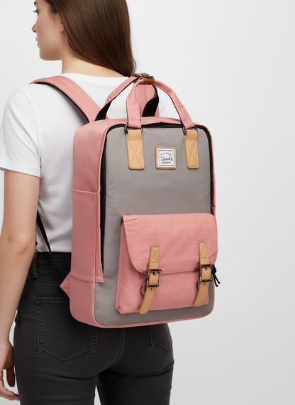 Rucksack – 10