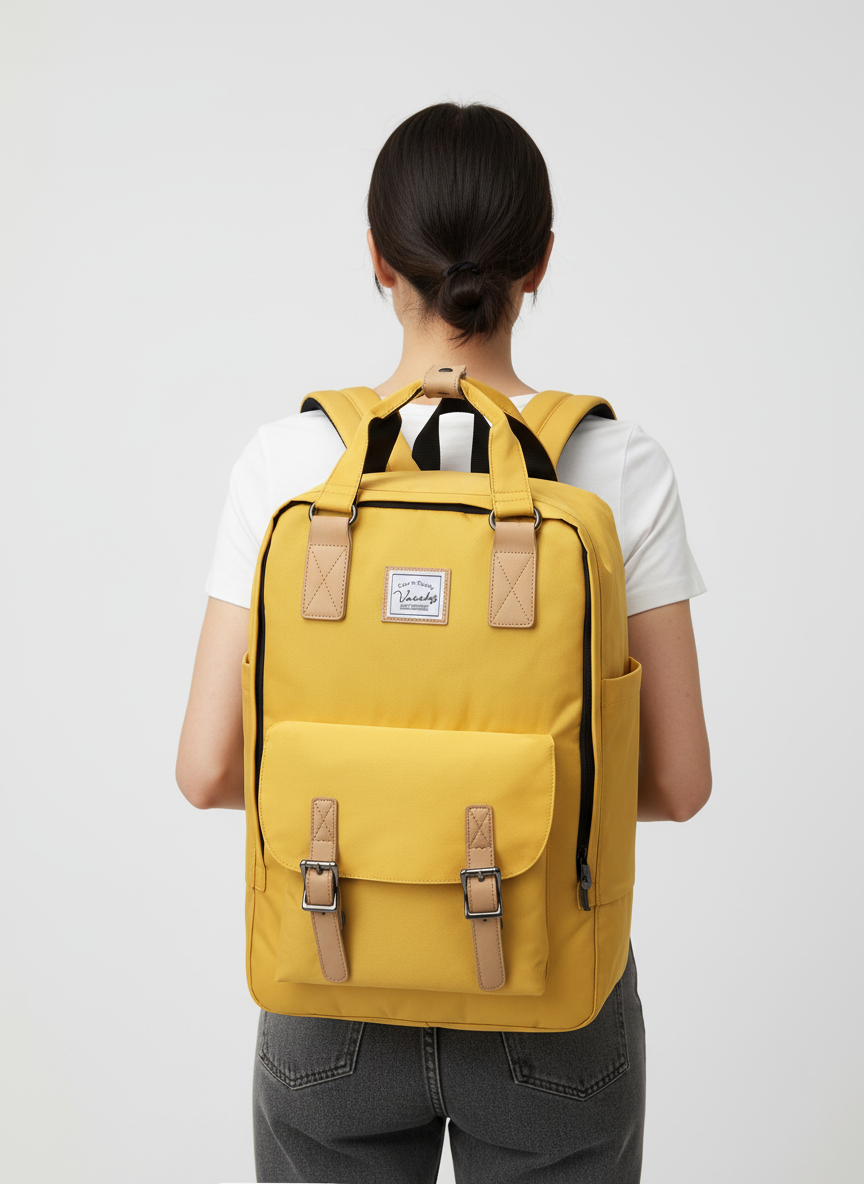 Rucksack – 11